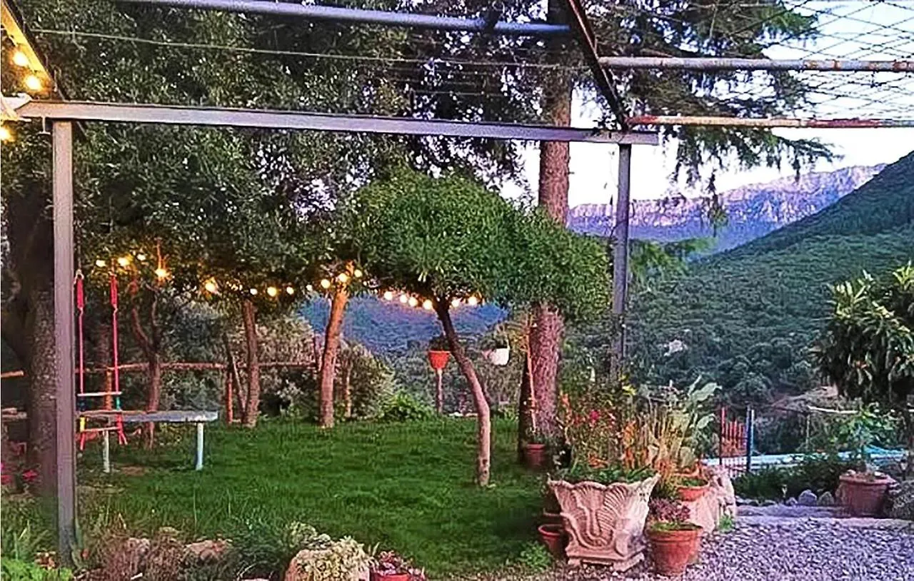 Cozy Home In Orgosolo 0*,  İtalya