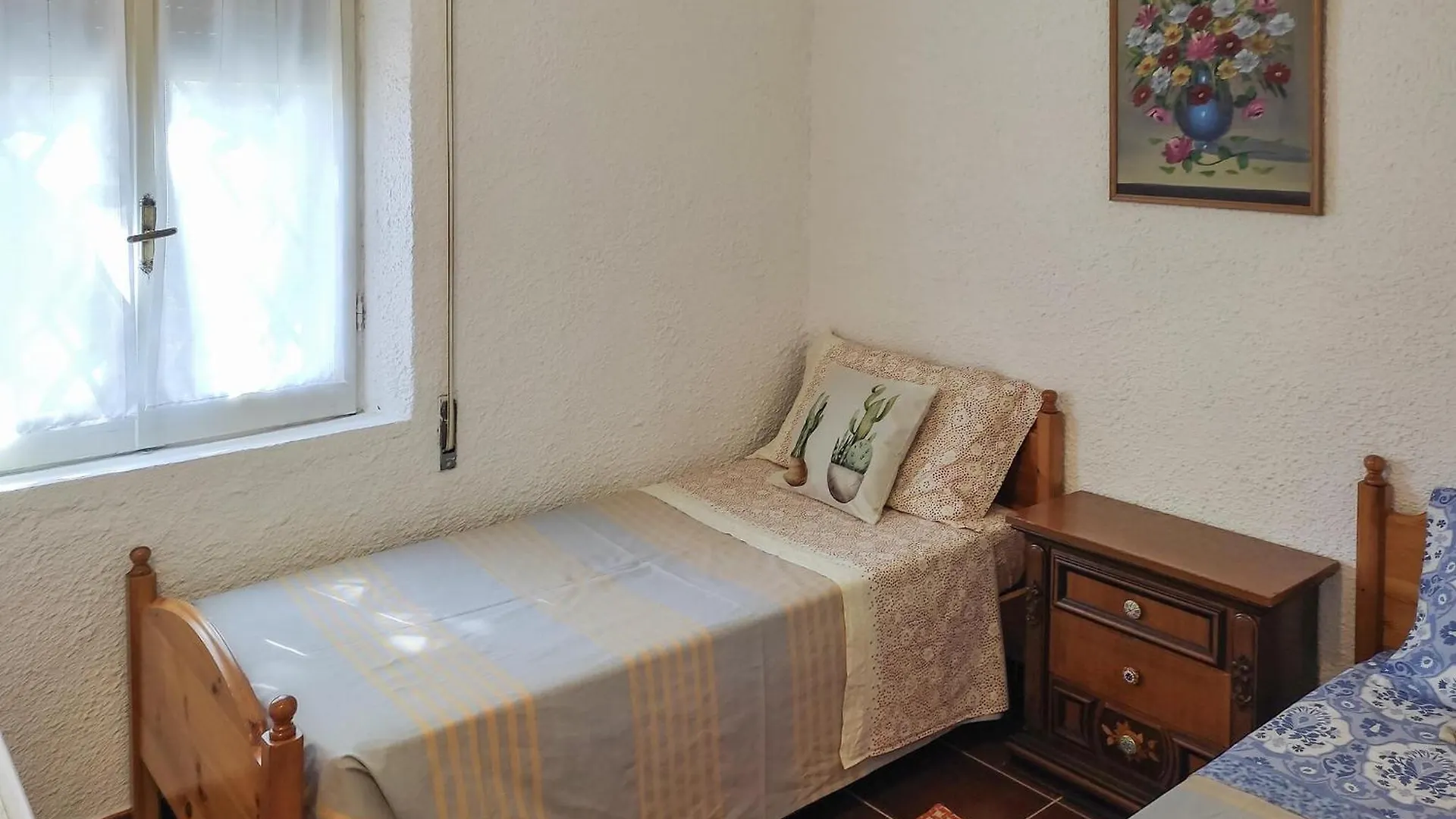 Tatil Evi Cozy Home In Orgosolo
