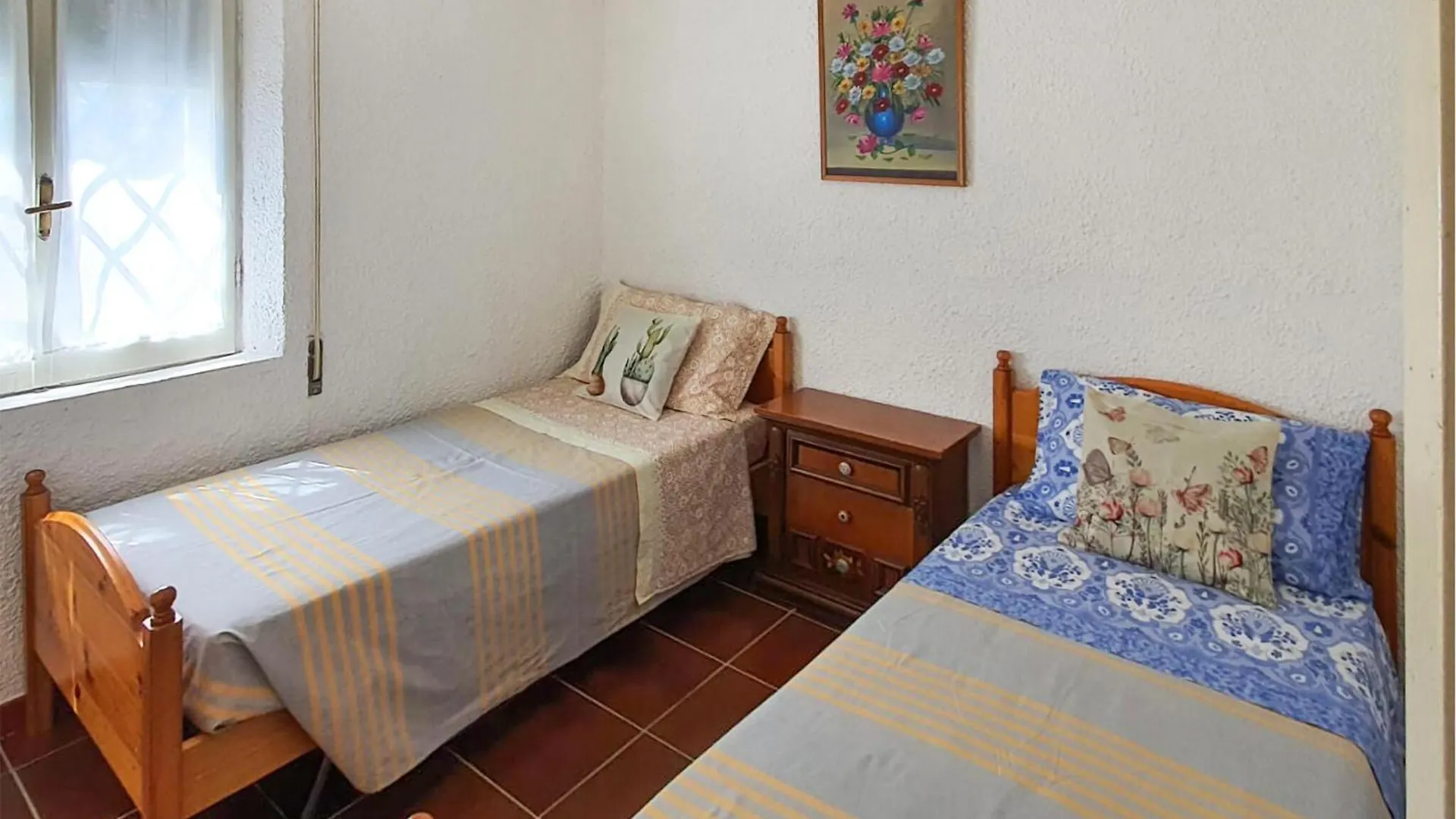 Cozy Home In Orgosolo Tatil Evi
