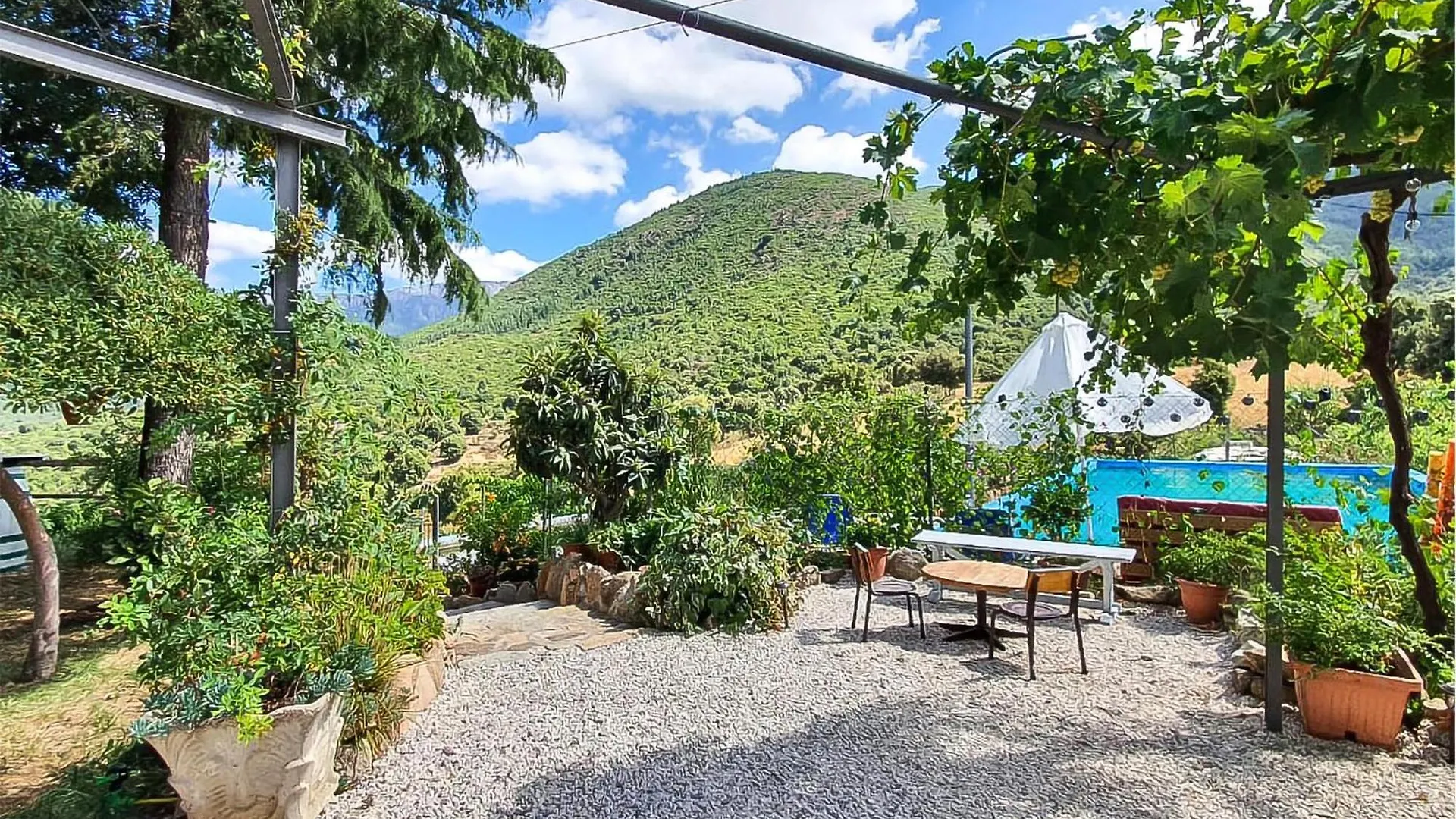 Tatil Evi Cozy Home In Orgosolo