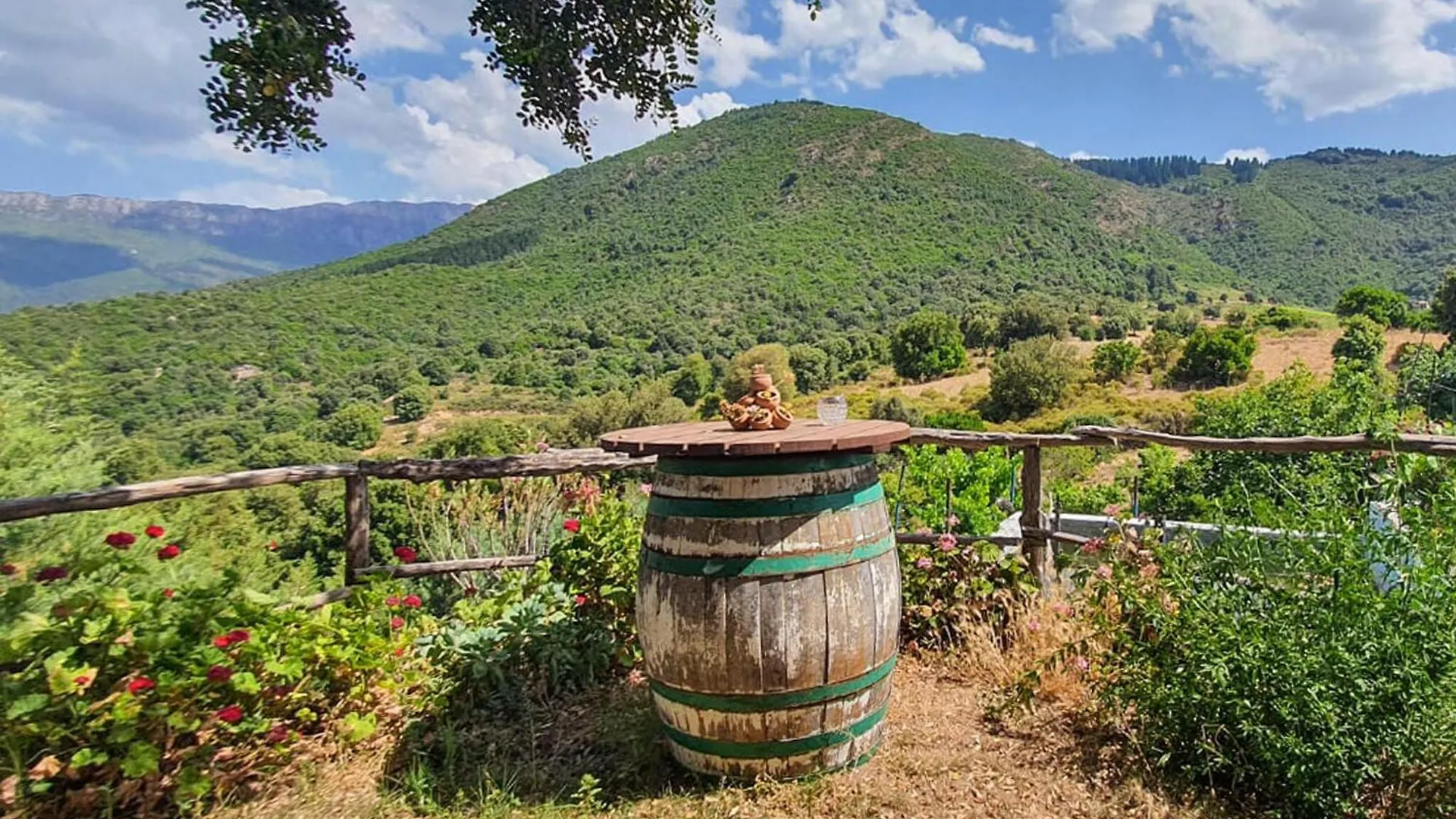 Tatil Evi Cozy Home In Orgosolo